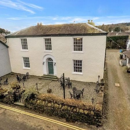 Ivy Guest House Hawkshead Exterior photo