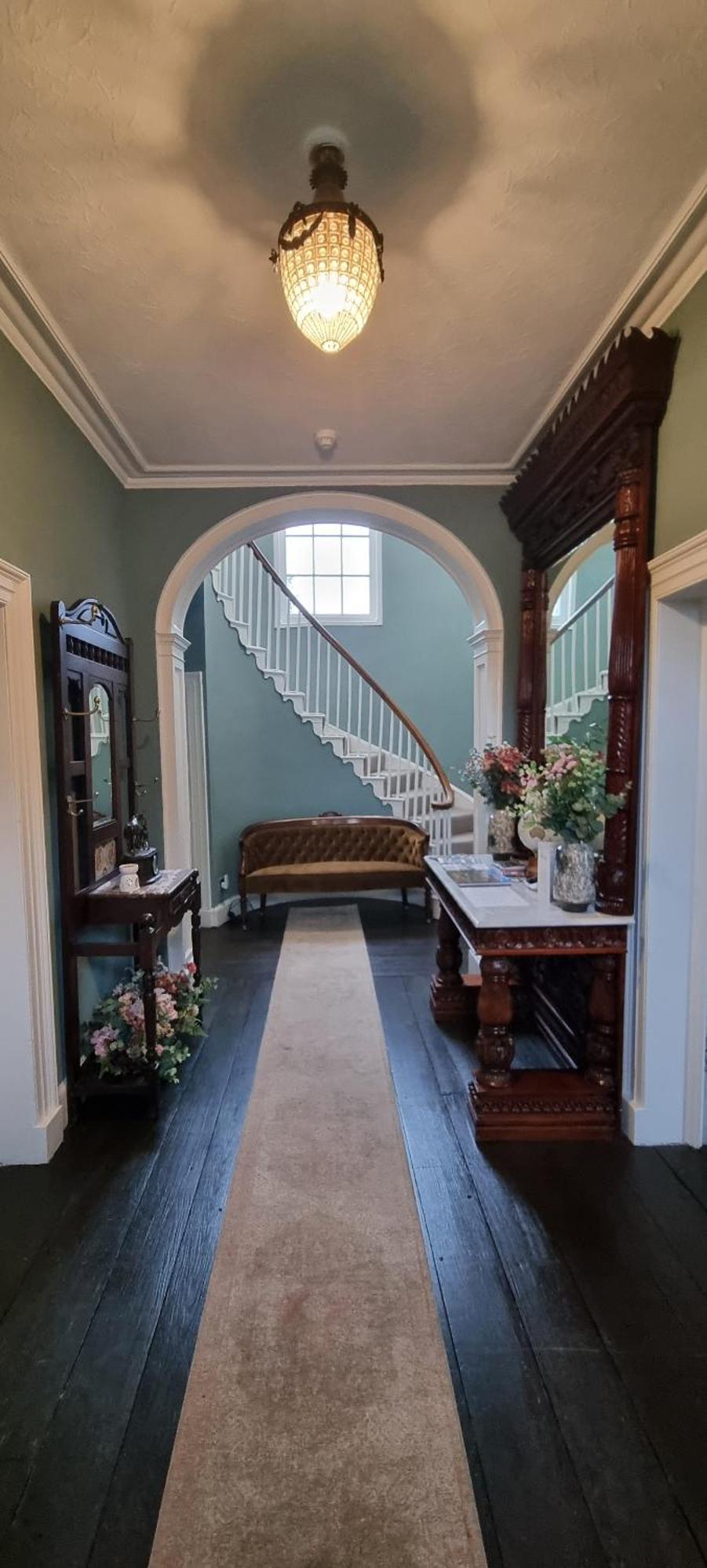 Ivy Guest House Hawkshead Exterior photo