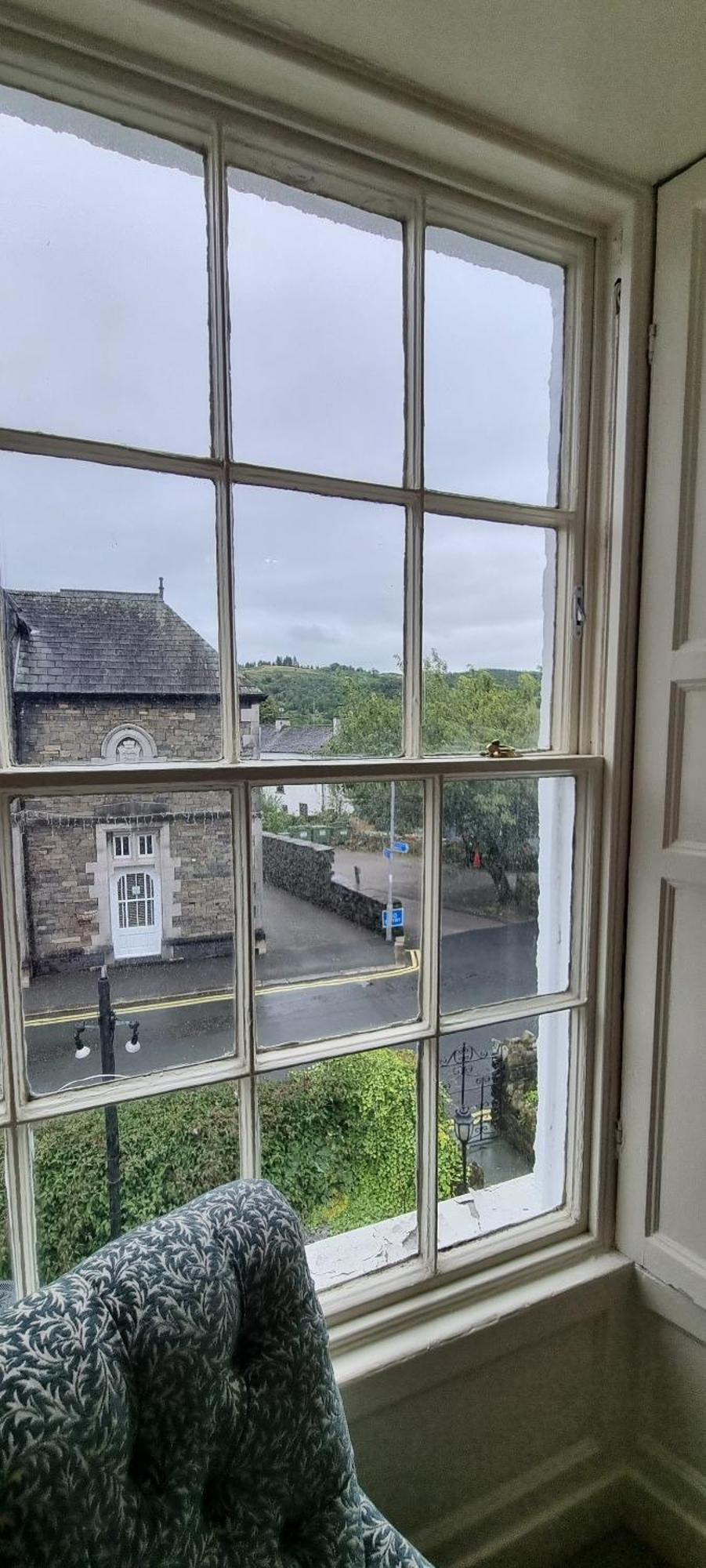 Ivy Guest House Hawkshead Exterior photo