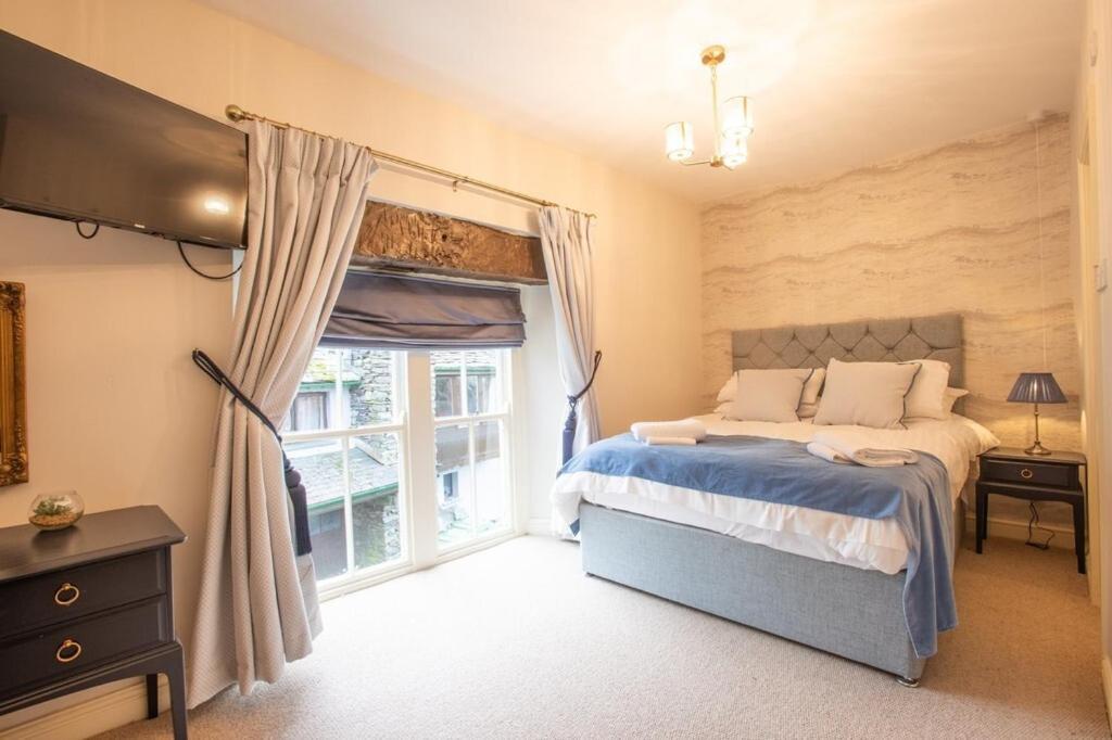 Ivy Guest House Hawkshead Exterior photo